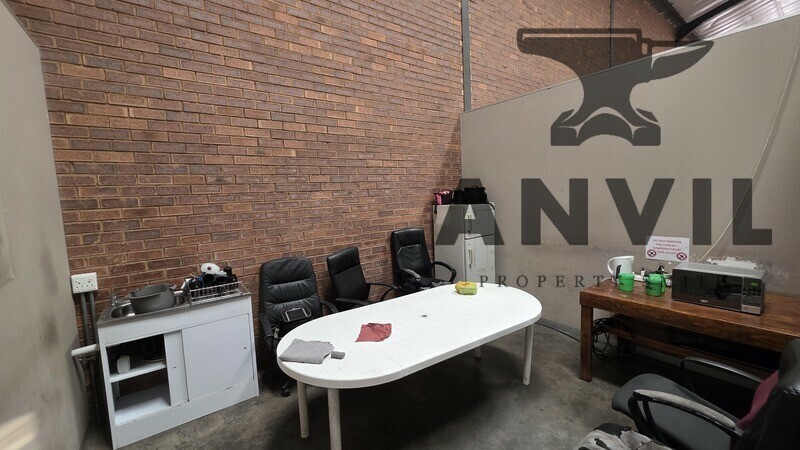 Blue Drop Industrial Park - Units 14, 13 & 12 property image 24