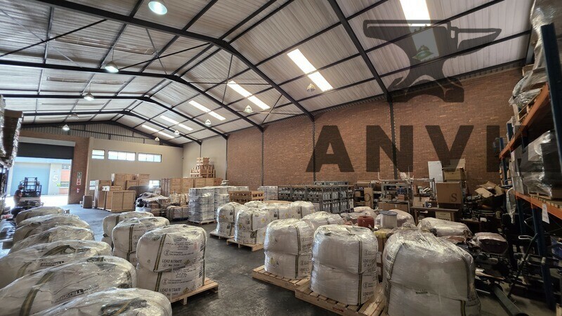 Blue Drop Industrial Park - Units 14, 13 & 12 property image 27