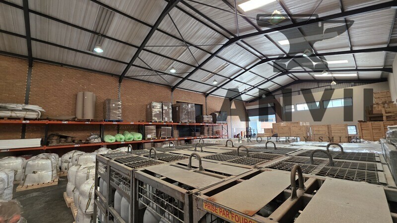 Blue Drop Industrial Park - Units 14, 13 & 12 property image 28