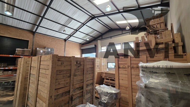 Blue Drop Industrial Park - Units 14, 13 & 12 property image 30