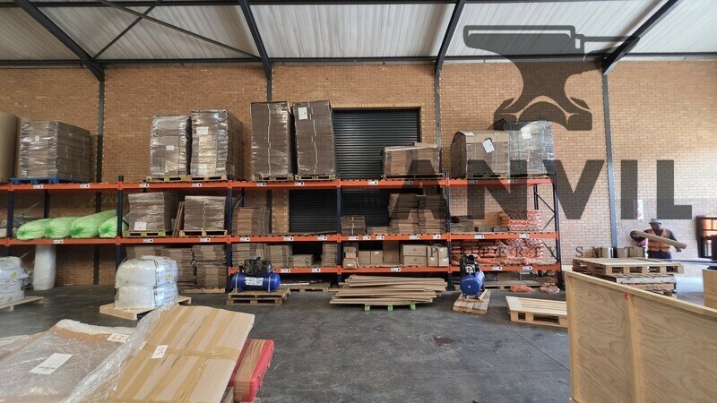 Blue Drop Industrial Park - Units 14, 13 & 12 property image 31