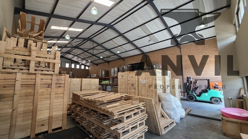 Blue Drop Industrial Park - Units 14, 13 & 12 property image 32