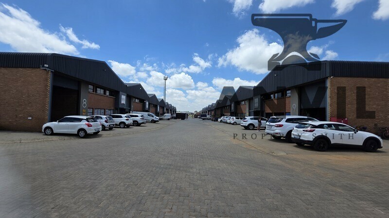 Blue Drop Industrial Park - Units 14, 13 & 12 property image 33