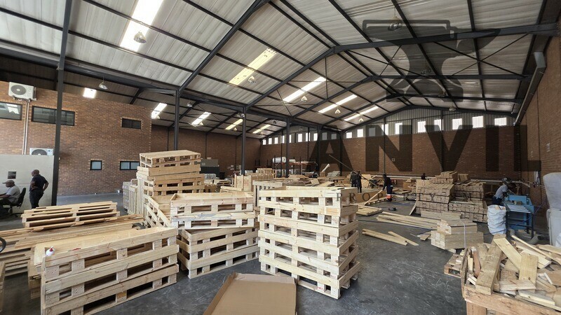 Blue Drop Industrial Park - Units 14 & 13 property image 16