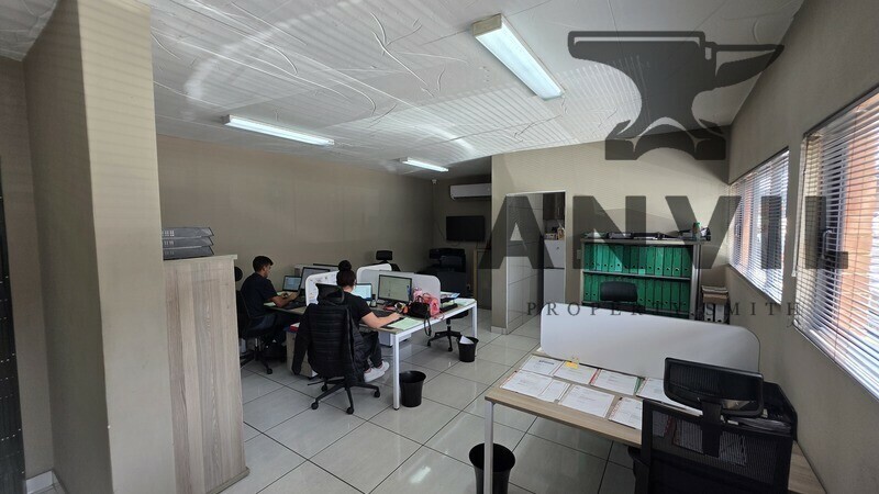 Blue Drop Industrial Park - Units 14 & 13 property image 6