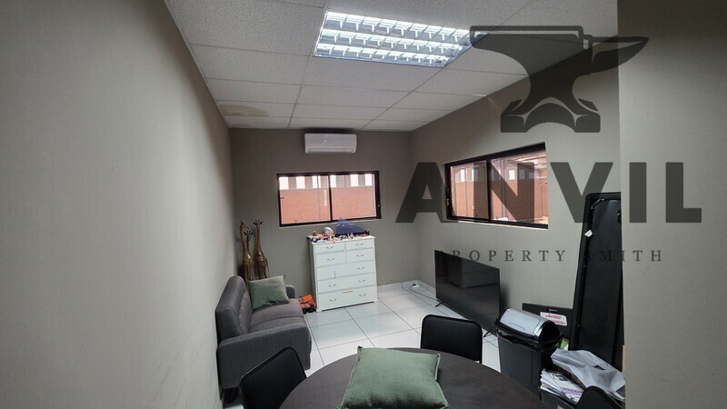 Blue Drop Industrial Park - Units 14 & 13 property image 14