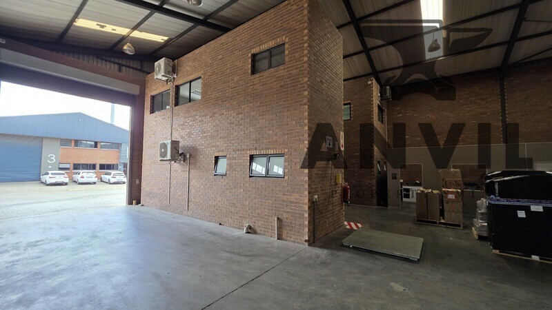 Blue Drop Industrial Park - Units 14 & 13 property image 18