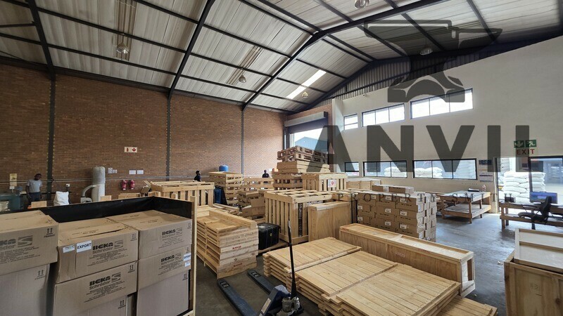 Blue Drop Industrial Park - Units 14 & 13 property image 22