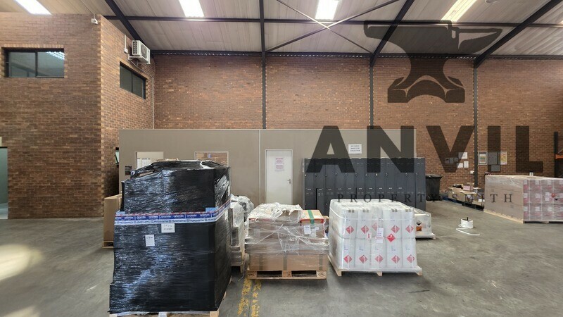 Blue Drop Industrial Park - Units 14 & 13 property image 20