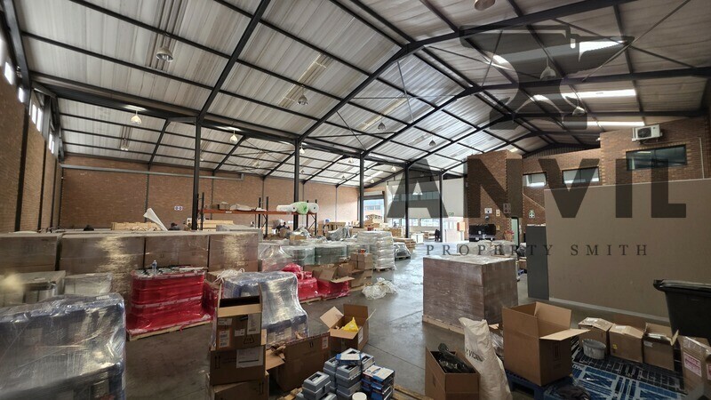 Blue Drop Industrial Park - Units 14 & 13 property image 15