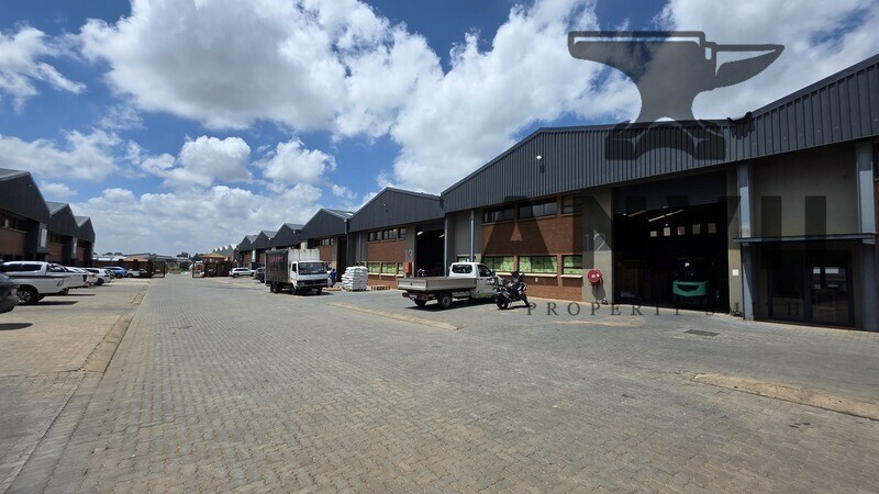 Blue Drop Industrial Park - Units 14 & 13 property image 4