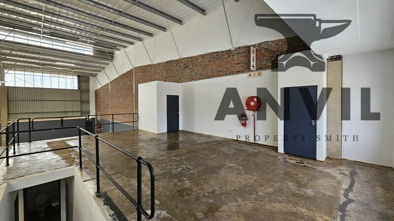 Silverview Business Park - Unit 2 property image 10