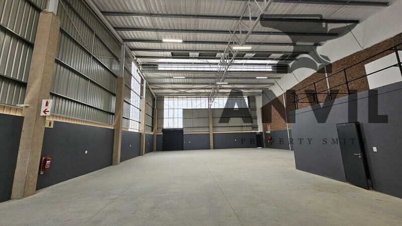 Silverview Business Park - Unit 3 property image 5