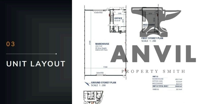 Silverview Business Park - Unit 3 property image 10