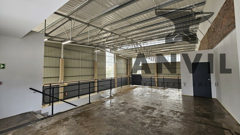 Silverview Business Park - Unit 3 property image 9