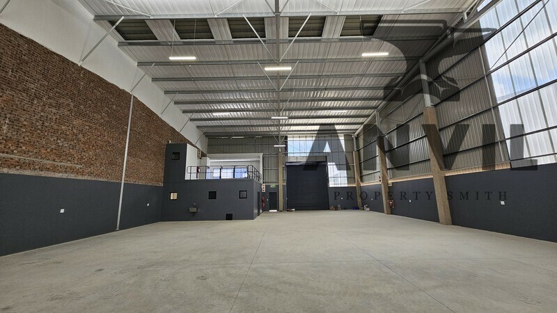 Silverview Business Park - Unit 4 property image 6