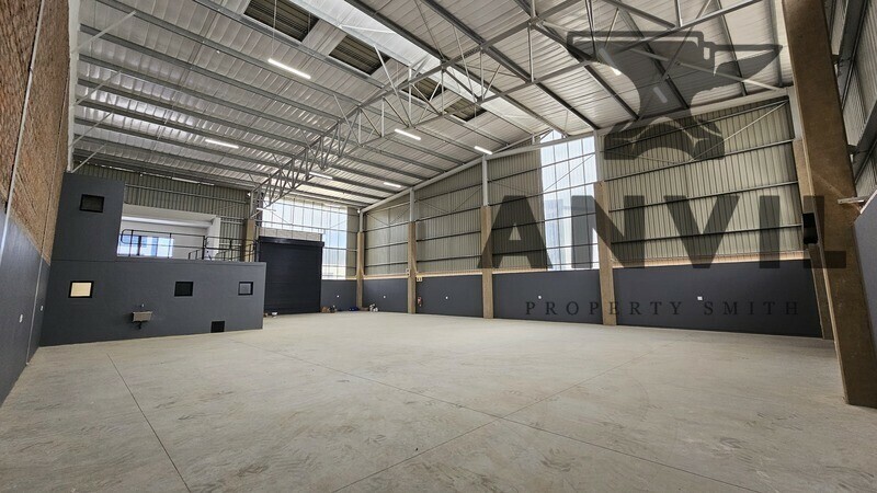 Silverview Business Park - Unit 4 property image 7