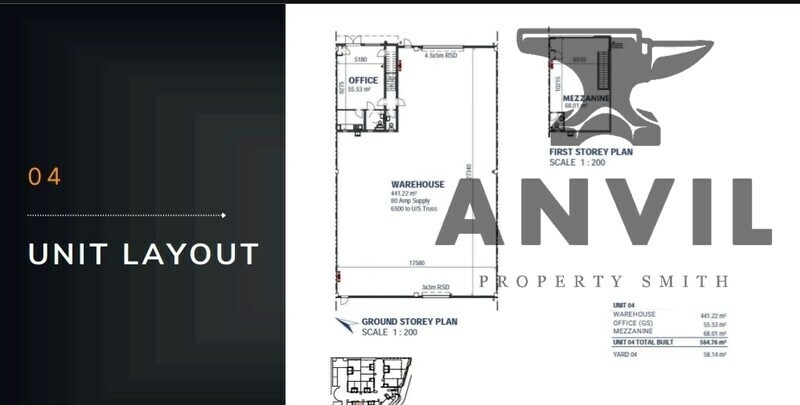 Silverview Business Park - Unit 4 property image 10