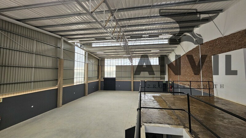 Silverview Business Park - Unit 4 property image 11