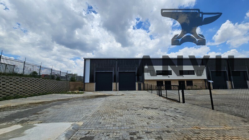 Silverview Business Park - Unit 6 property image 2