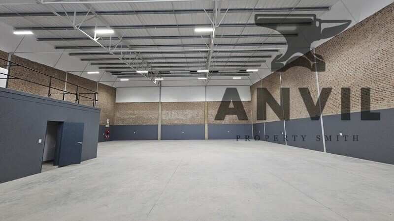 Silverview Business Park - Unit 6 property image 5