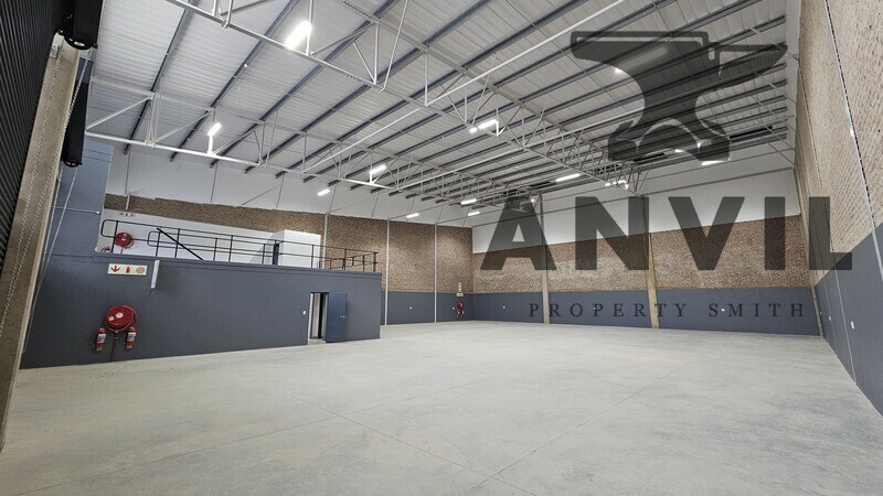 Silverview Business Park - Unit 6 property image 6