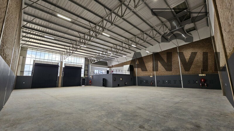 Silverview Business Park - Unit 6 property image 7