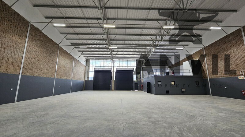 Silverview Business Park - Unit 6 property image 8