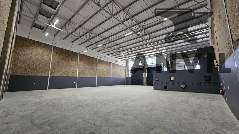 Silverview Business Park - Unit 6 property image 9