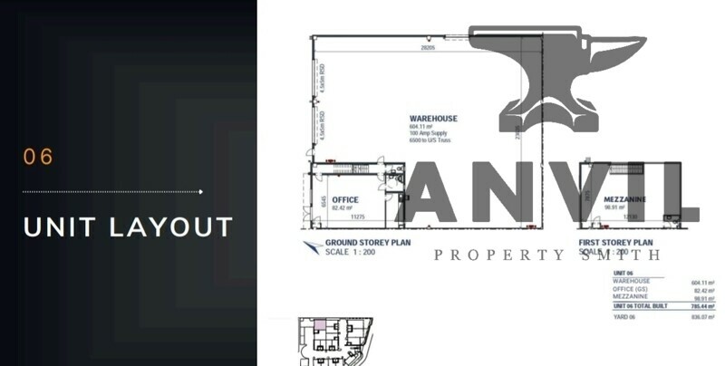 Silverview Business Park - Unit 6 property image 14