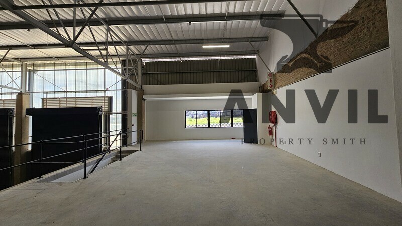 Silverview Business Park - Unit 6 property image 11