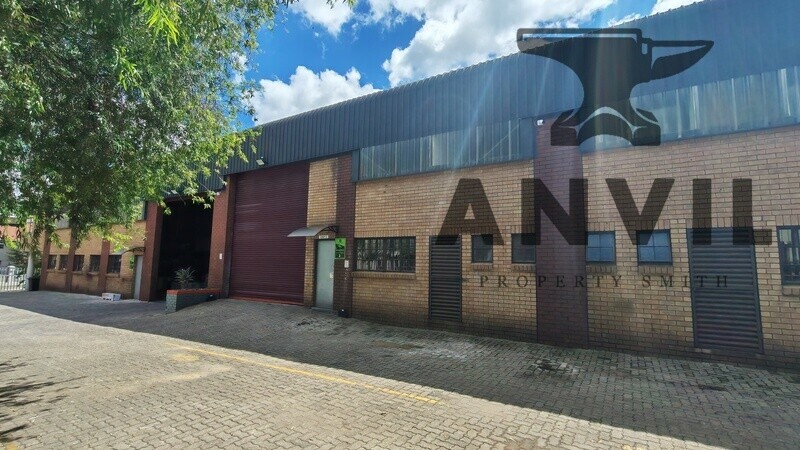 12 Pressburg Road, Founders View North - Unit 2 property image 2