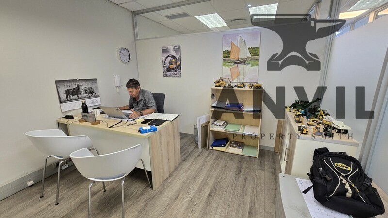 Beacon Rock, Umhlanga Rocks, Umhlanga - 106 Beacon Rocks Office property image 11