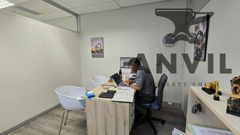 Beacon Rock, Umhlanga Rocks, Umhlanga - 106 Beacon Rocks Office property image 12