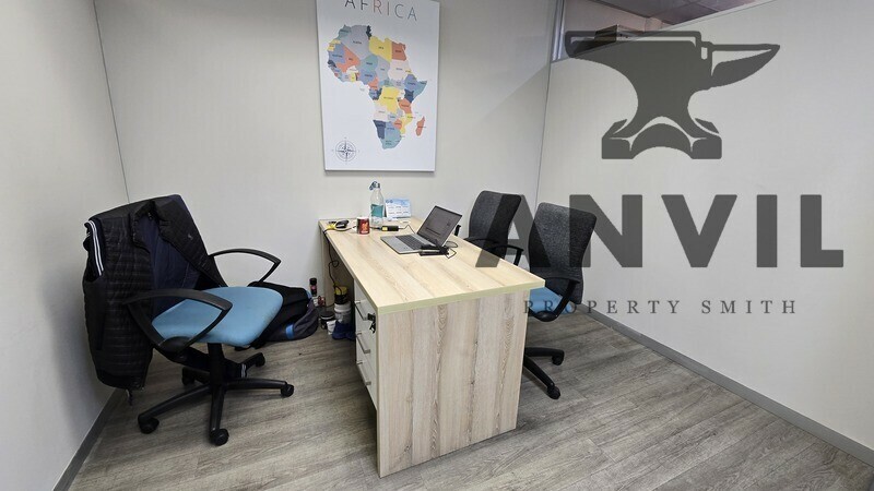 Beacon Rock, Umhlanga Rocks, Umhlanga - 106 Beacon Rocks Office property image 18