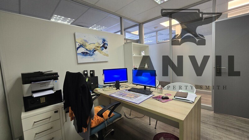 Beacon Rock, Umhlanga Rocks, Umhlanga - 106 Beacon Rocks Office property image 26