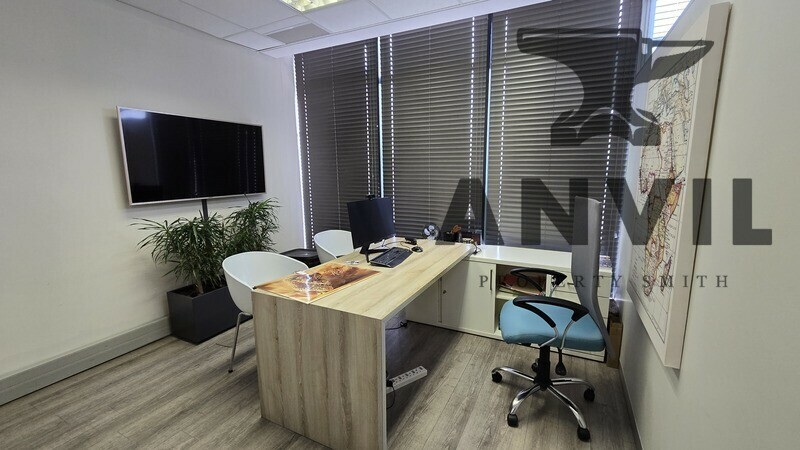 106 Beacon Rocks Office