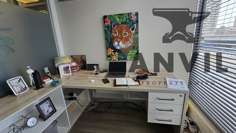 Beacon Rock, Umhlanga Rocks, Umhlanga - 106 Beacon Rocks Office property image 34