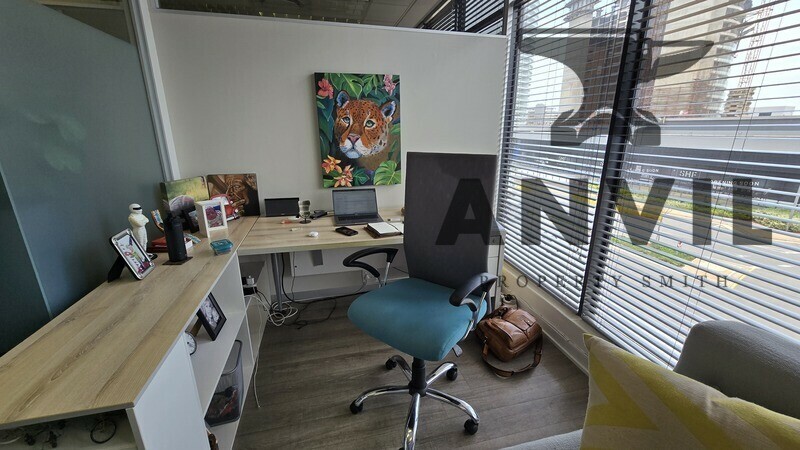 Beacon Rock, Umhlanga Rocks, Umhlanga - 106 Beacon Rocks Office property image 35