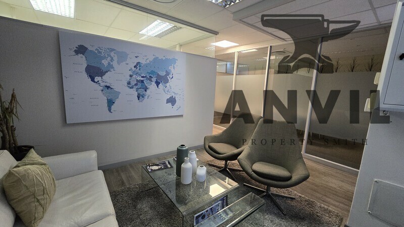 Beacon Rock, Umhlanga Rocks, Umhlanga - 106 Beacon Rocks Office property image 3