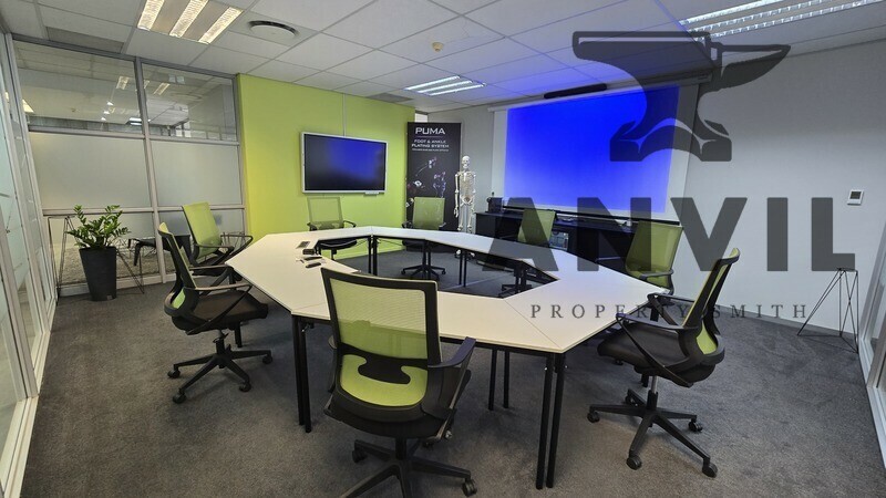 21 Richefond Circle, Umhlanga Ridge, Umhlanga - Ground floor Unit 552m2 property image 5