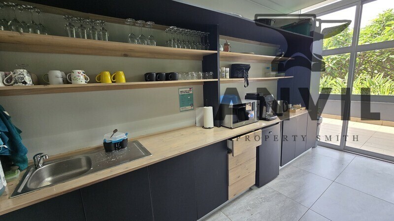 21 Richefond Circle, Umhlanga Ridge, Umhlanga - Ground floor Unit 552m2 property image 7