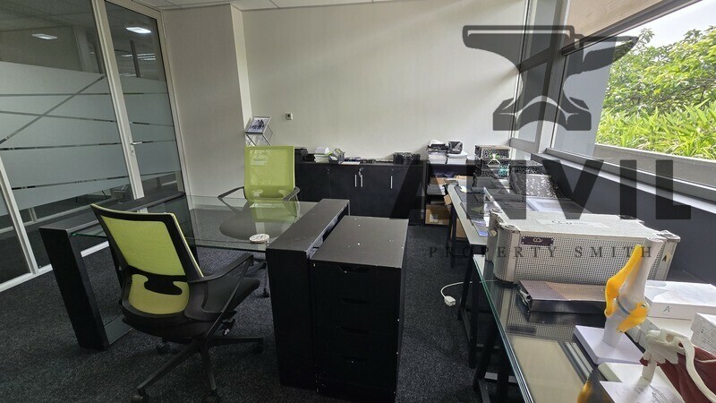 21 Richefond Circle, Umhlanga Ridge, Umhlanga - Ground floor Unit 552m2 property image 12