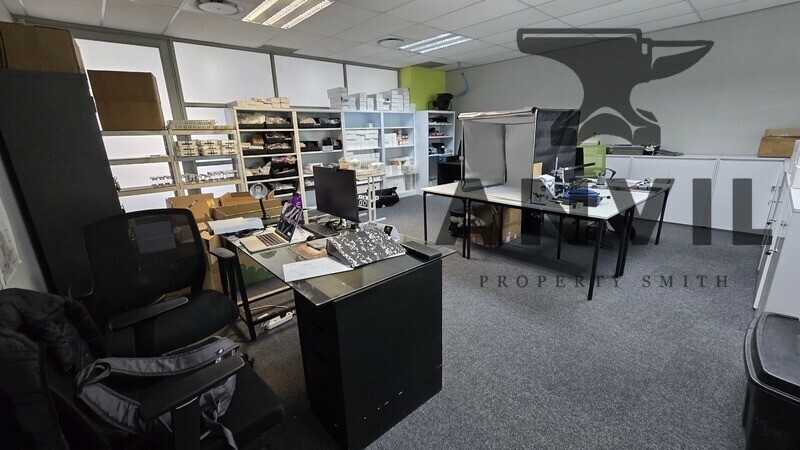 21 Richefond Circle, Umhlanga Ridge, Umhlanga - Ground floor Unit 552m2 property image 13