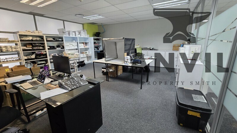 21 Richefond Circle, Umhlanga Ridge, Umhlanga - Ground floor Unit 552m2 property image 14