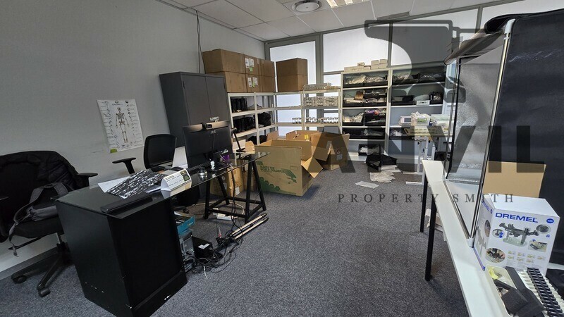 21 Richefond Circle, Umhlanga Ridge, Umhlanga - Ground floor Unit 552m2 property image 16