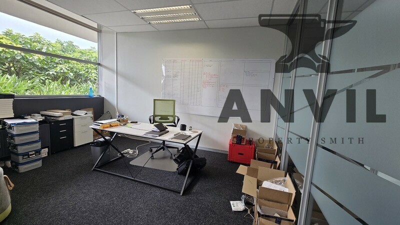 21 Richefond Circle, Umhlanga Ridge, Umhlanga - Ground floor Unit 552m2 property image 17