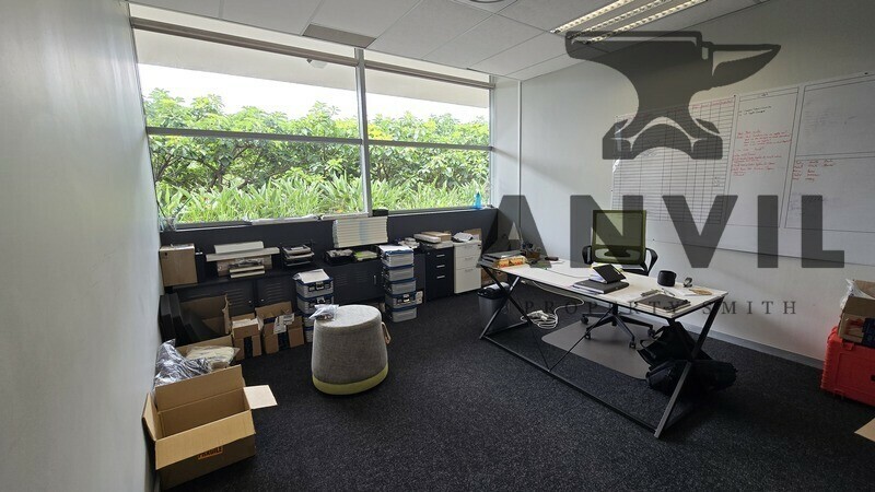 21 Richefond Circle, Umhlanga Ridge, Umhlanga - Ground floor Unit 552m2 property image 18