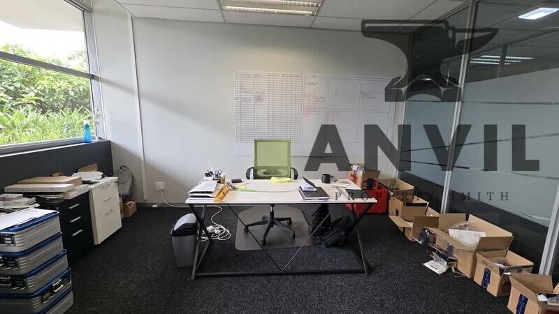 Ground floor Unit 552m2