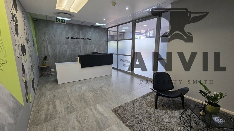 21 Richefond Circle, Umhlanga Ridge, Umhlanga - Ground floor Unit 552m2 property image 4